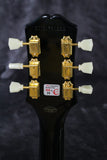 2023 Epiphone SG Custom Ebony