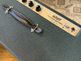 Benson Amps Monarch Reverb+ Green Tolex *Free Shipping in the US*
