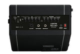 HIWATT LEEDS GO40 Combo 40W 2-Channel Mobile Guitar & Vocal Amplifier
