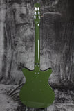 Danelectro BO59 Blackout 59 Green Envy *Free Shipping in the USA*