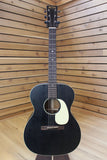 Martin & Co. 000-17E Black Smoke *Free Shipping in the US*
