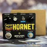 Greer Super Hornet Used