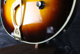 1998 Guild X-700 Sunburst