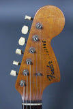 1966 Fender Mustang Dakota Red