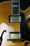 90s Guild X-500 Natural