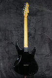 Peavey Milestone Black Left Handed
