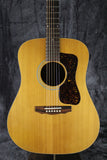 1993 Guild D4 NT