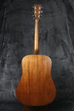 2025 Martin & Co. D-18 Satin 1935 Sunburst *Free Shipping In The US*