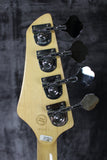2009 SX Jazz Bass Short Scale