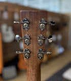 Martin & Co. 000-17 Standard Series (2025) *Free Shipping in the US*