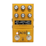 Walrus Audio Mako ACS1 MKII Amp + Cab Simulator  *Free Shipping in the USA*