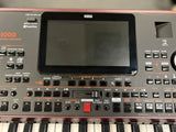 Korg PA1000 61-Key Professional Arranger