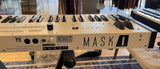 Kodamo Mask 1 with SKB case