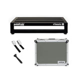 Pedaltrain Classic JR with Tour Case PT-CLJ-TC