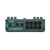 Electro-Harmonix Oceans Abyss Advanced Reverb Laboratory | Dual Super Stereo Reverb  "Free Shipping in the USA"