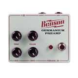 Benson Amps Germanium Preamp *Free Shipping in the USA*