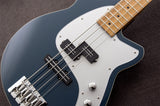 Reverend Decision P Bass High Tide Blue *Free Shipping in the USA*