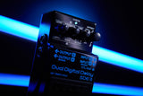 BOSS SDE-3 Dual Digital Delay  "Free Shipping in the US"