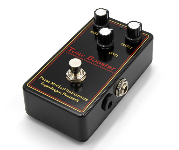 Reuss Tone Booster 
