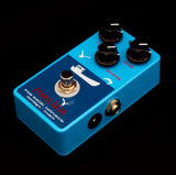 Reuss Fisklåda (Mk II)  Compression/Distortion "Free Shipping in the US"