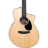 Martin & Co. SC10E Road Series Natural Spruce Top *Free Shipping in the USA*
