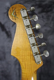 2022 Fender Custom Shop Limited Edition Dual-Mag II Strat Relic