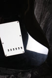 1996 Fender Eric Clapton "Blackie" Stratocaster