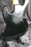 1981 Fender Jazz Bass