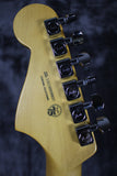 2021  Fender American Professional II Jazzmaster - Miami Blue