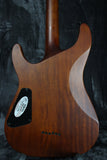 Schecter C-1 Koa