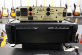 Khan Audio Pak All Tube Head