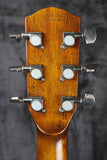 Fender FR-48 Resonator