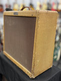 1955 Fender Tremolux 5E9