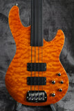 2016 G&L M-2000 Fretless