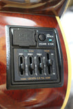 2000 Takamine Santa Fe ESF40C