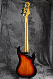 2020 Squier 60s Classic Vibe Precision Bass