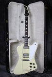 2021 Gibson Custom Shop Johnny Winter 1964 Firebird V Murphy Lab