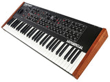 Sequential Circuits Prophet Rev2 8-Voice Polysynth Demo Unit *Free Shipping in the US*