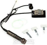 LR Baggs Five.O Ukulele System Pickup *Free Shipping in the USA*