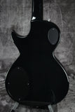 Zemaitis Antanus Series Black Pearl A24SU BP