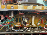 Bassman Combo Clone