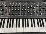 Moog Matriarch Dark Semi-Modular Analog Synthesizer