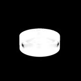 Barefoot Buttons V1 Clear 17-V1-ST-CR