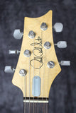 2019 Paul Reed Smith Silver Sky Golden Mesa