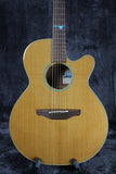 2000 Takamine Santa Fe ESF40C