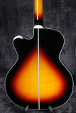 2018 Takamine GJ72CE 12-String Acoustic-Electric