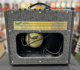 Supro Statesman 1699R 1x12" 50w Combo