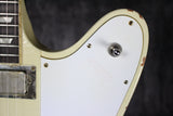2021 Gibson Custom Shop Johnny Winter 1964 Firebird V Murphy Lab