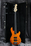 2016 G&L M-2000 Fretless