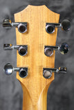 2022 Taylor GS Mini-E Quilted Sapele Limited Edition